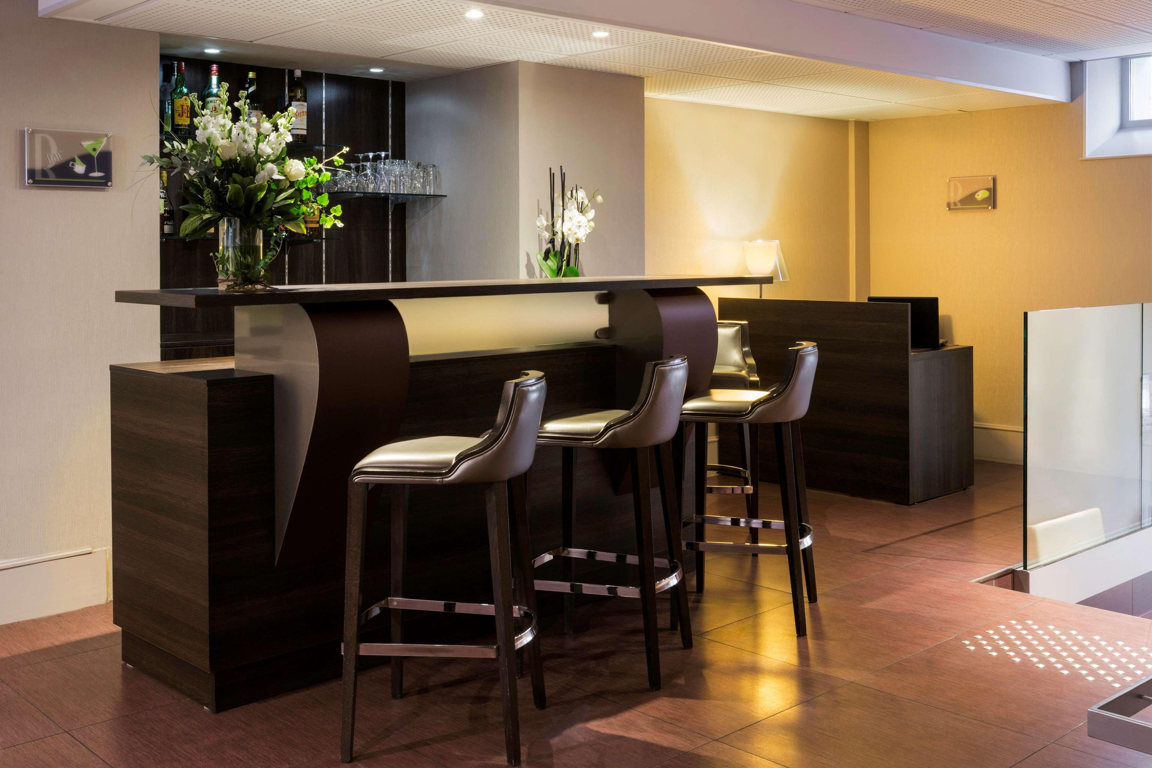 Best Western Plus Richelieu Limoges Eksteriør billede