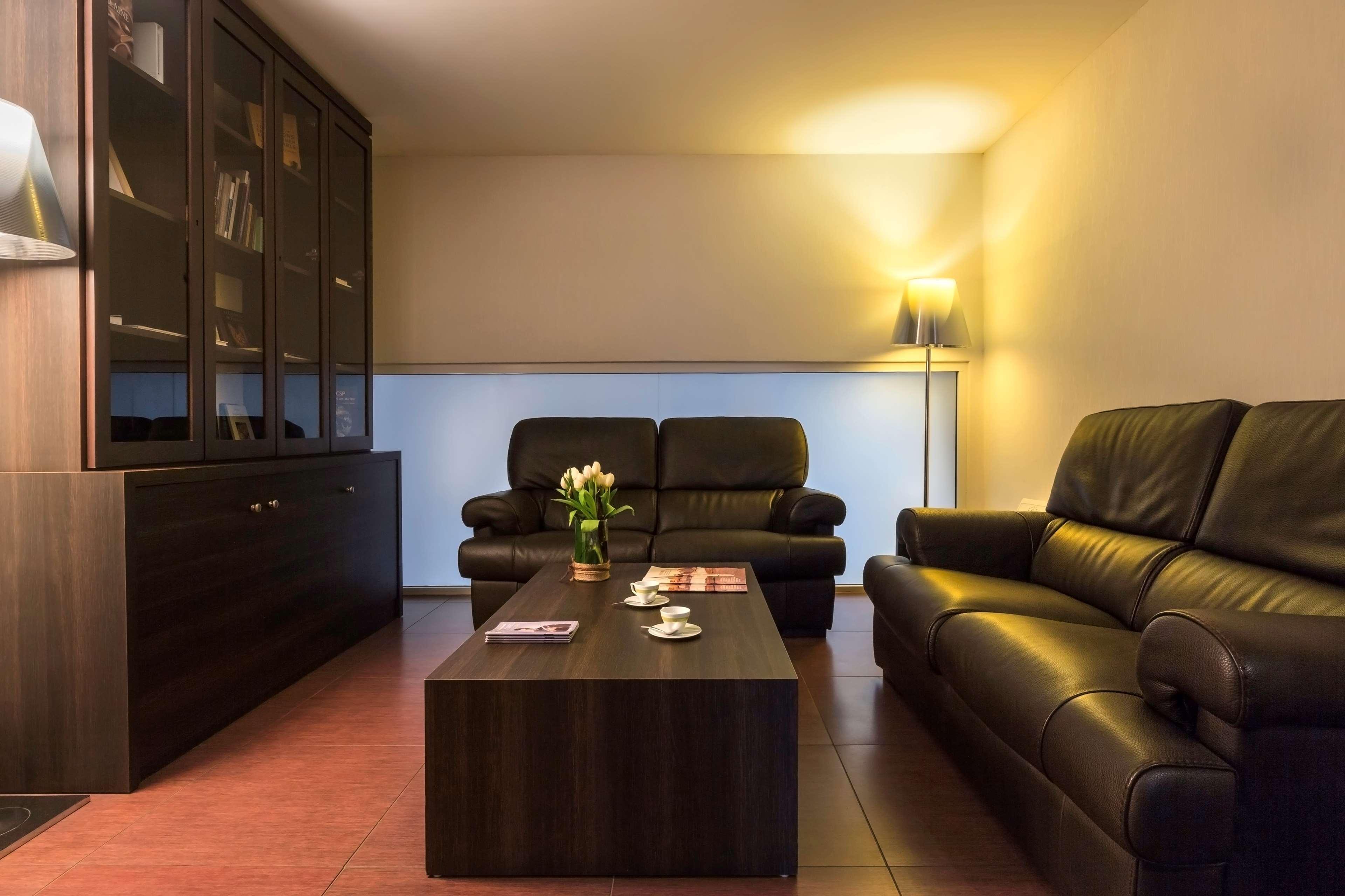 Best Western Plus Richelieu Limoges Eksteriør billede