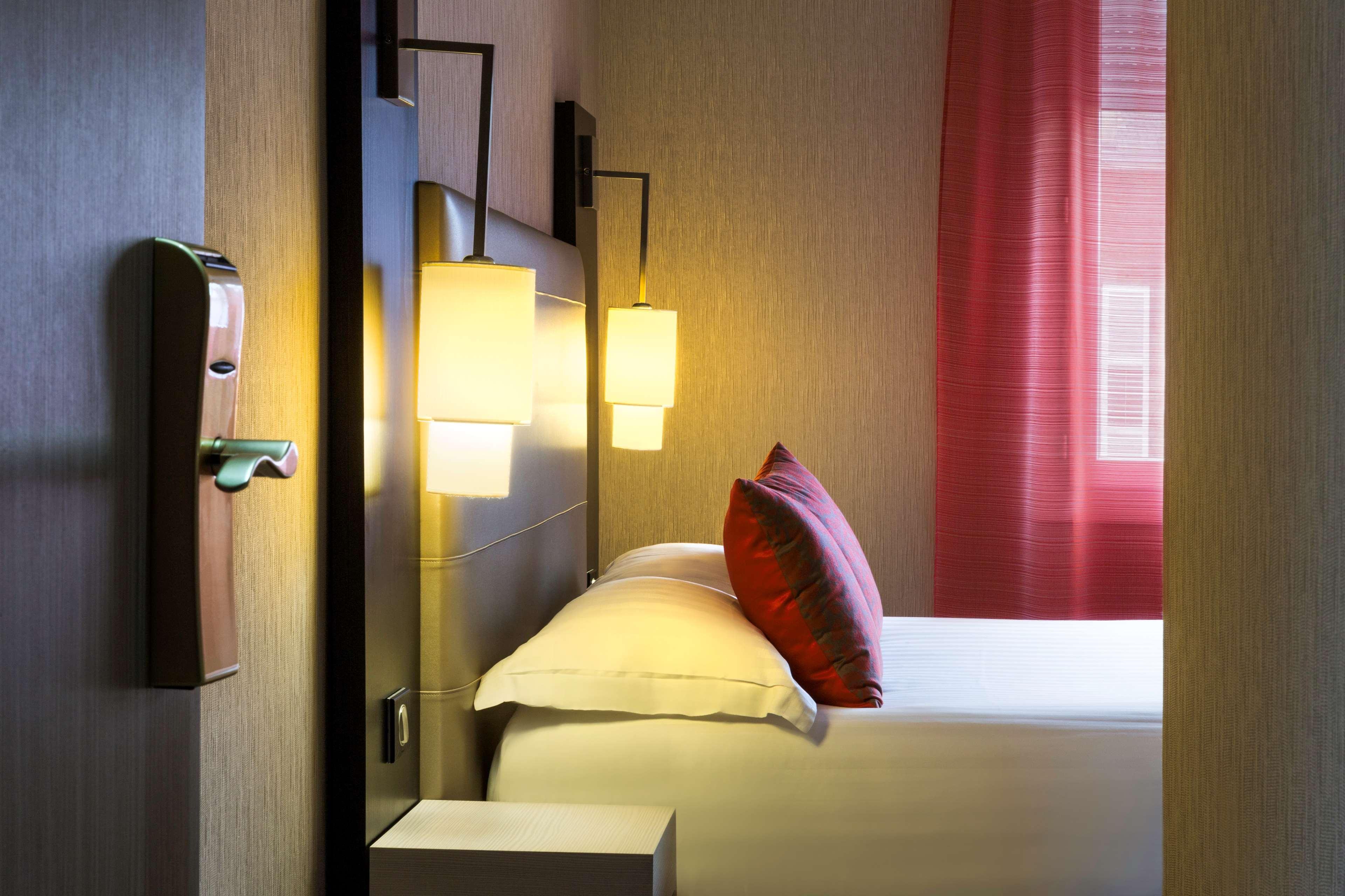 Best Western Plus Richelieu Limoges Eksteriør billede