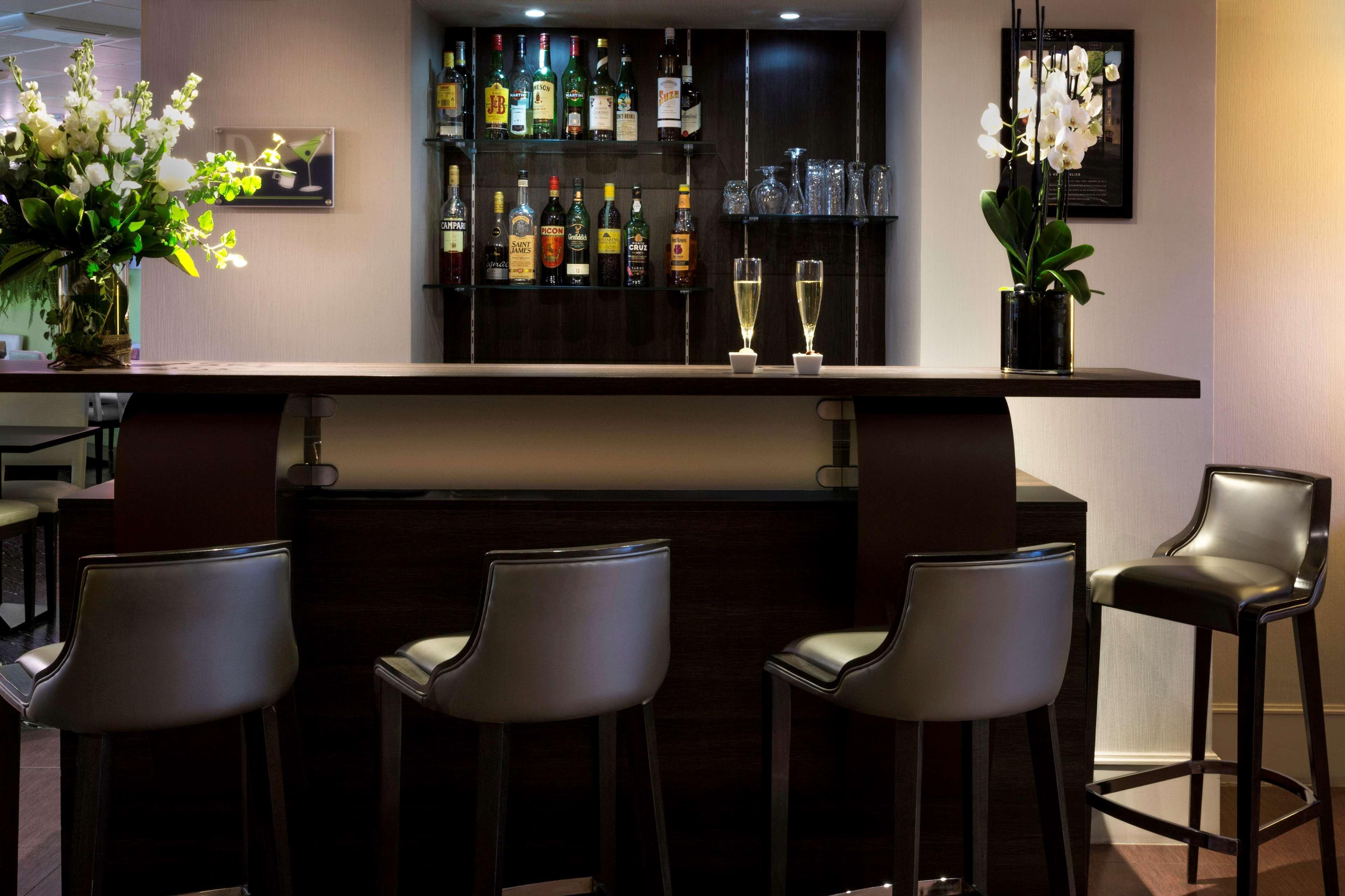 Best Western Plus Richelieu Limoges Eksteriør billede