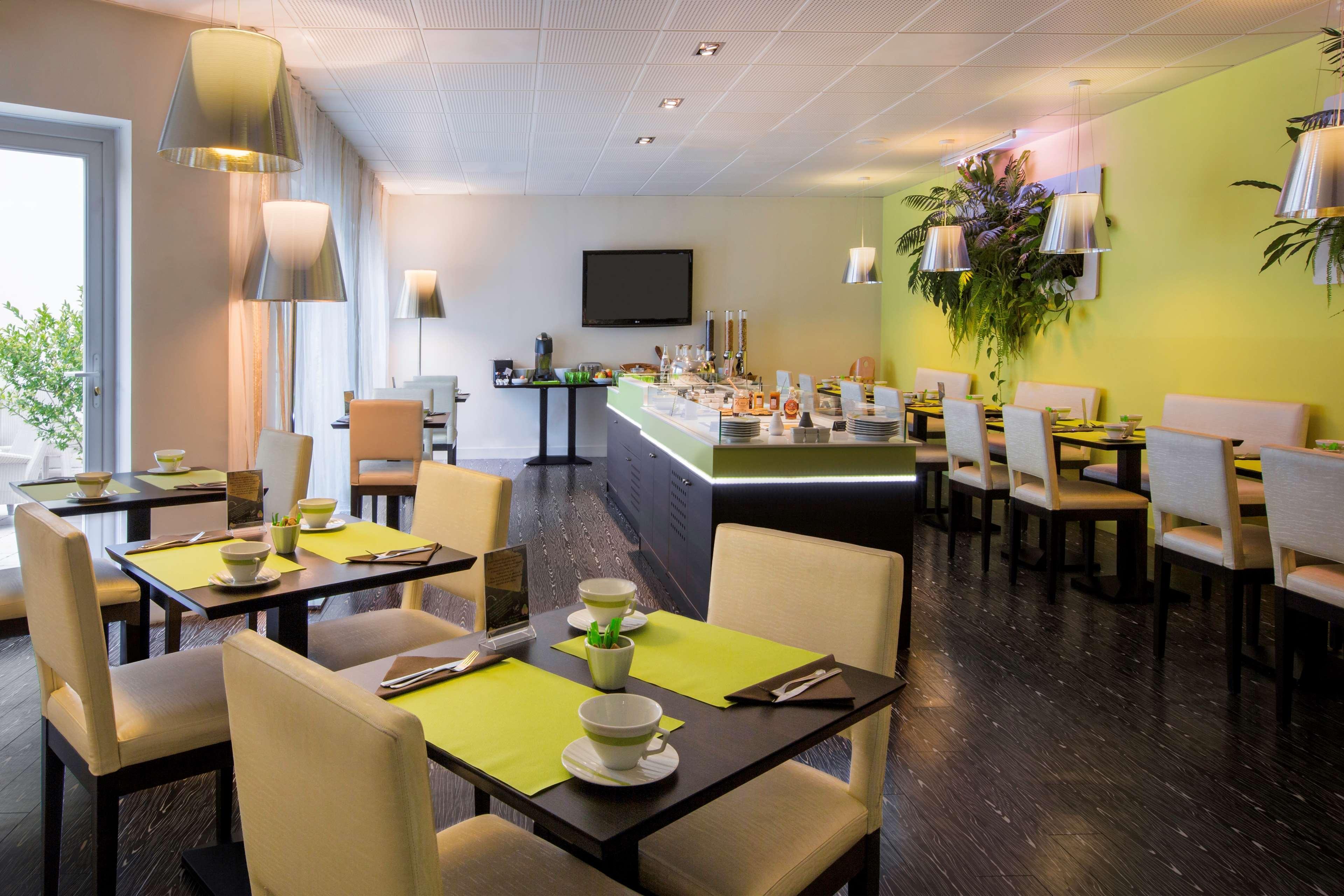 Best Western Plus Richelieu Limoges Eksteriør billede