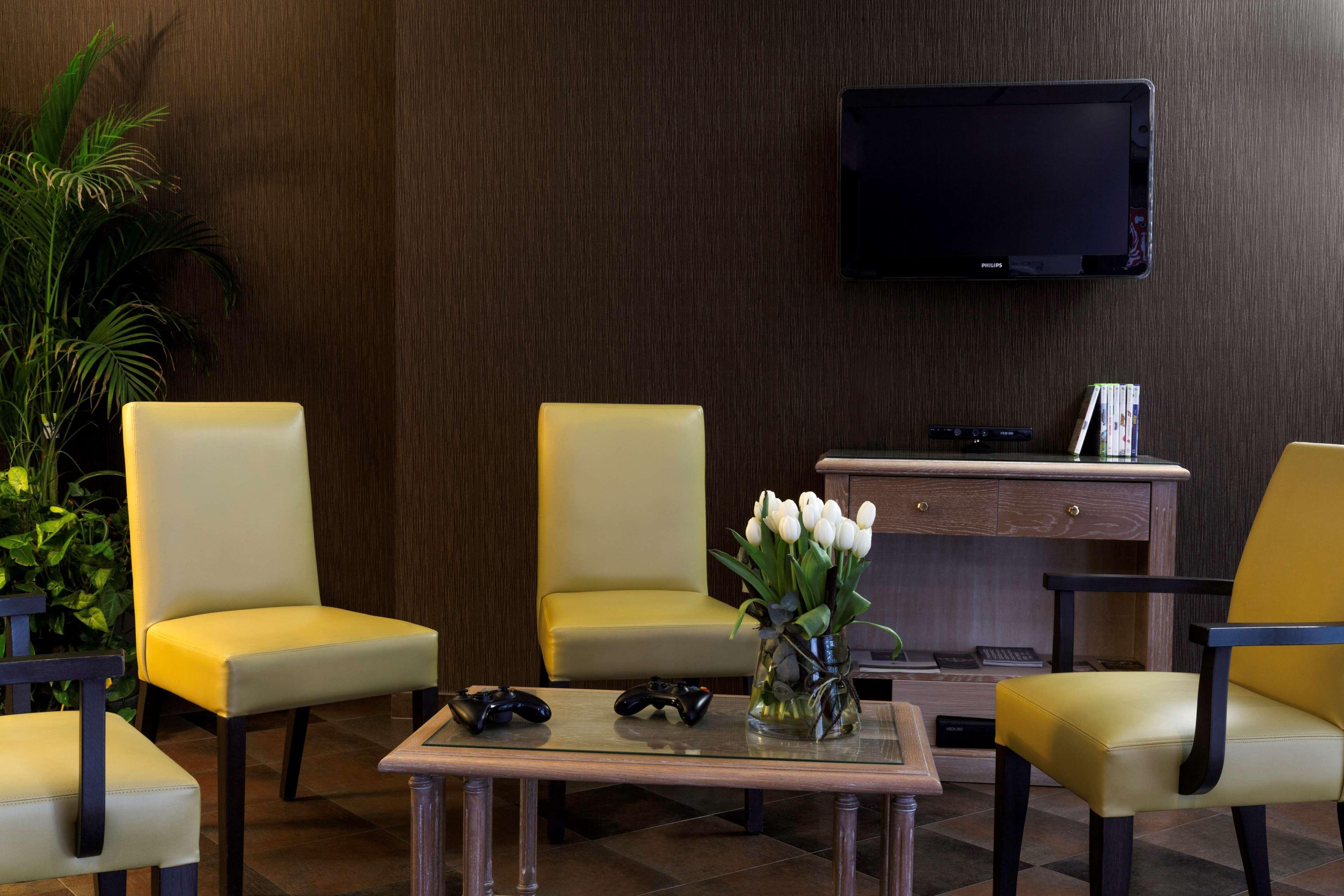 Best Western Plus Richelieu Limoges Eksteriør billede