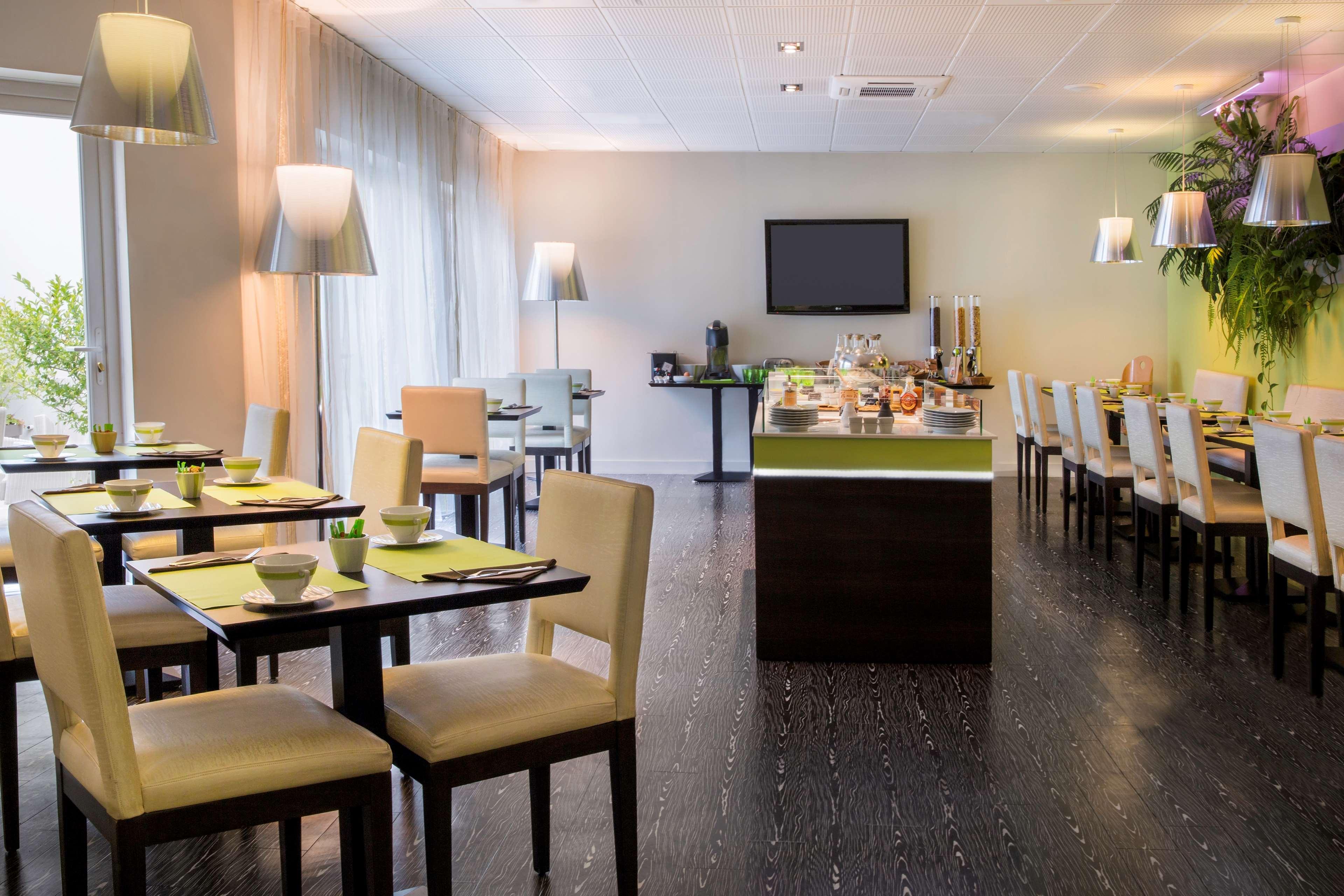 Best Western Plus Richelieu Limoges Eksteriør billede