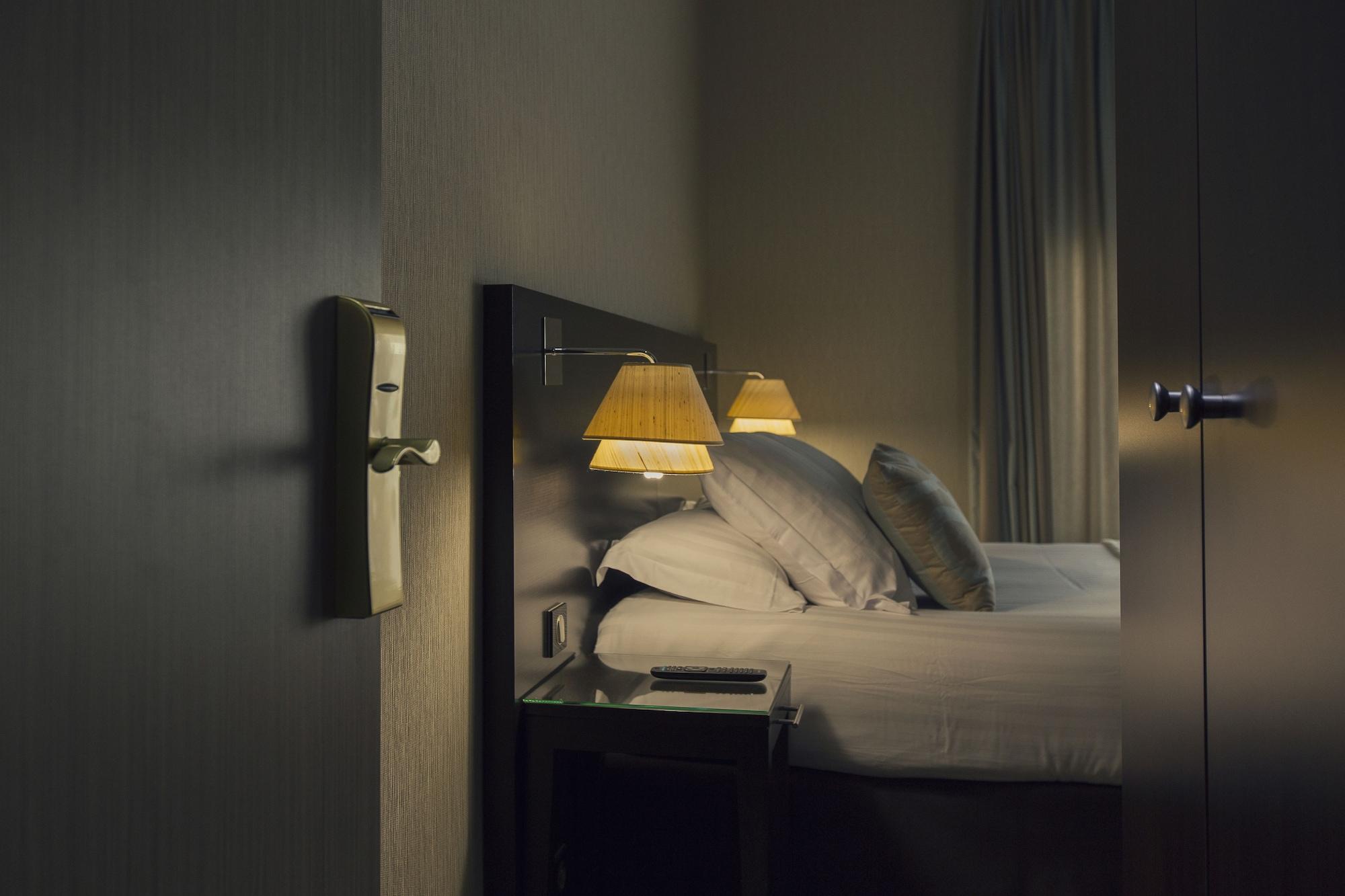 Best Western Plus Richelieu Limoges Eksteriør billede
