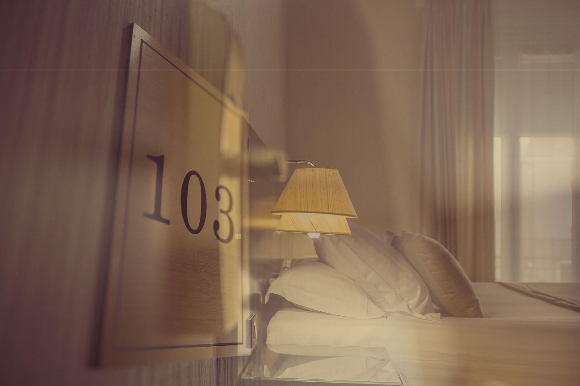 Best Western Plus Richelieu Limoges Eksteriør billede