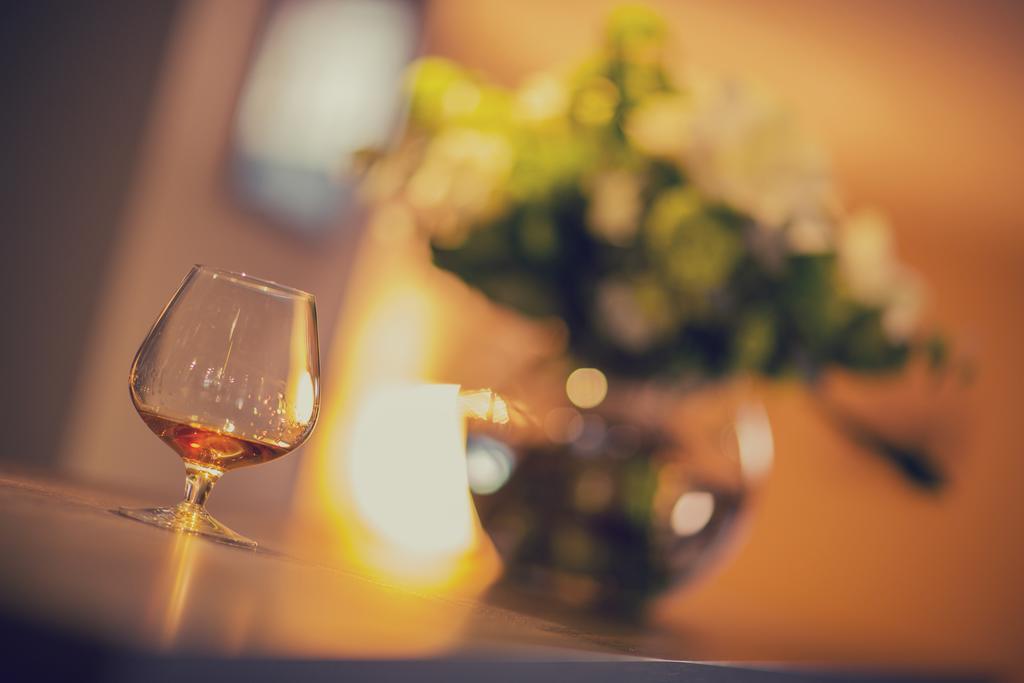 Best Western Plus Richelieu Limoges Eksteriør billede