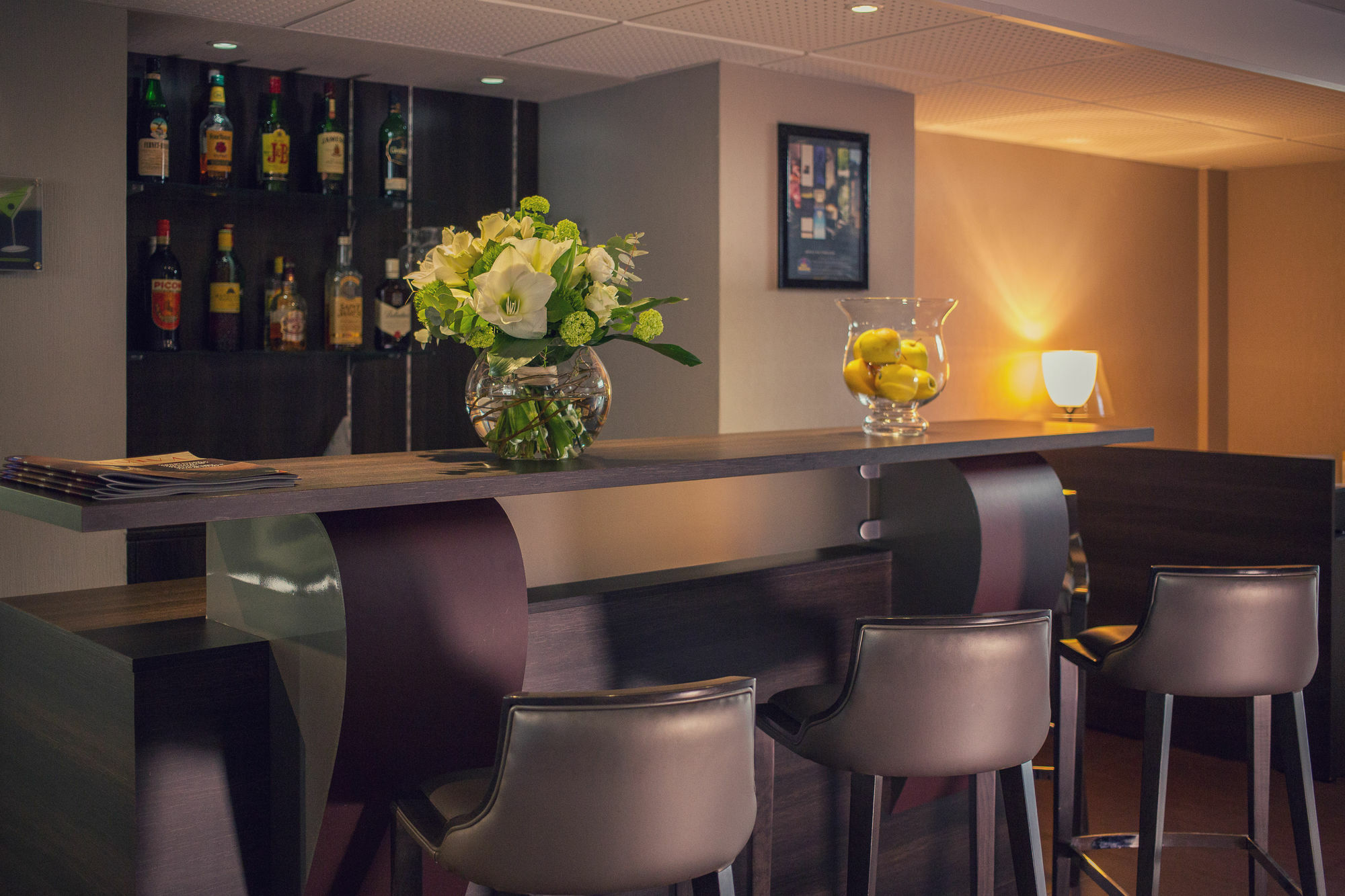 Best Western Plus Richelieu Limoges Eksteriør billede